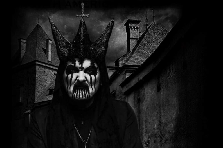 Mercyful Fate